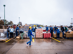 Si bien este desastre natural no dejó víctimas mortales, si hubo muchísimos daños materiales que dejaron sin ningún tipo de recursos a las familias afectadas. CANVA