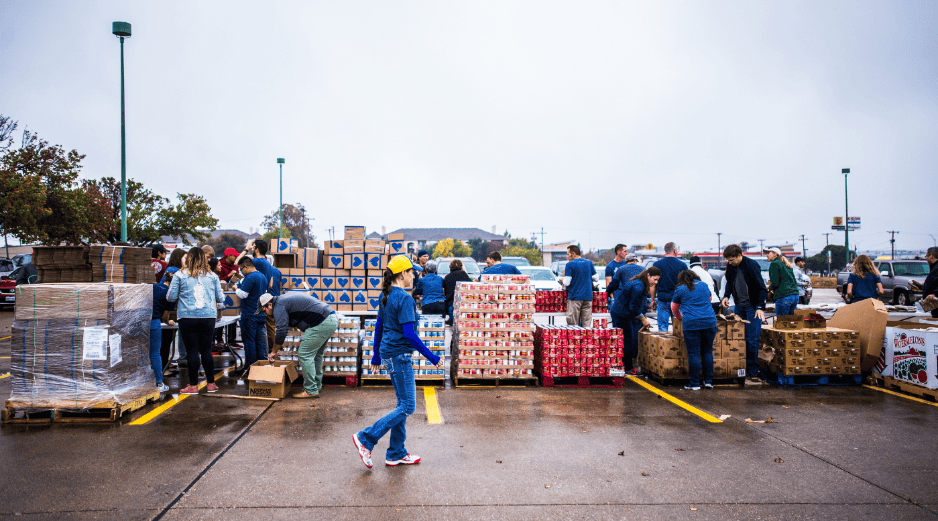 Si bien este desastre natural no dejó víctimas mortales, si hubo muchísimos daños materiales que dejaron sin ningún tipo de recursos a las familias afectadas. CANVA