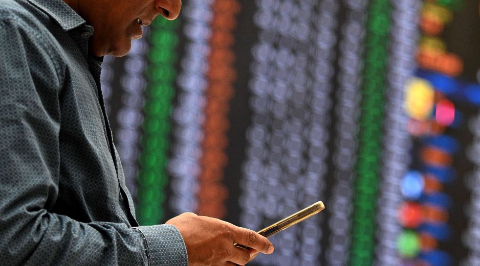 México se contagió de la racha de ganancias generalizadas que se registró en Europa y Estados Unidos. EFE/S. Akber