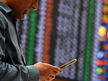 México se contagió de la racha de ganancias generalizadas que se registró en Europa y Estados Unidos. EFE/S. Akber