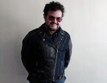 Aleks Syntek confirmó que seguirá ofreciendo conciertos. SUN/ARCHIVO