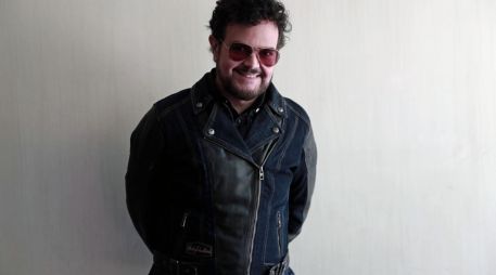 Aleks Syntek confirmó que seguirá ofreciendo conciertos. SUN/ARCHIVO