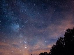 Conoce cuándo tendrá su pico máximo una de las lluvias de estrellas más longevas y estudiadas en la historia de la astronomía. UNSPLASH.