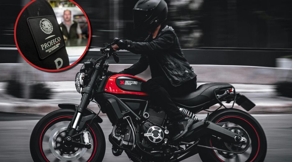 La Profeco reconoció que la falla en las motos podría ocasionar fuertes accidentes. EL INFORMADOR ARCHIVO/PEXELS