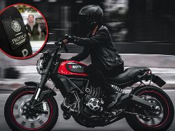 La Profeco reconoció que la falla en las motos podría ocasionar fuertes accidentes. EL INFORMADOR ARCHIVO/PEXELS
