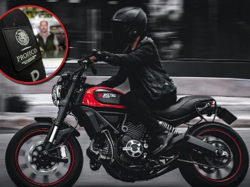 La Profeco reconoció que la falla en las motos podría ocasionar fuertes accidentes. EL INFORMADOR ARCHIVO/PEXELS