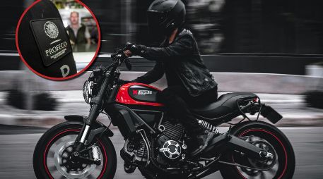 La Profeco reconoció que la falla en las motos podría ocasionar fuertes accidentes. EL INFORMADOR ARCHIVO/PEXELS