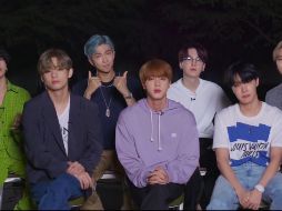 Los ARMYS mexicanos podrán disfrutar de los primeros conciertos de BTS tras una larga ausencia. AP/ARCHIVO