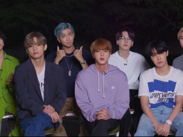 Los ARMYS mexicanos podrán disfrutar de los primeros conciertos de BTS tras una larga ausencia. AP/ARCHIVO