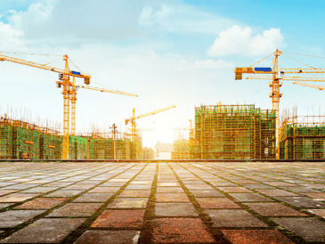 El sector construcción podría consolidar su recuperación, aunque todavía enfrenta desafíos importantes para lograr un crecimiento sostenido. ESPECIAL