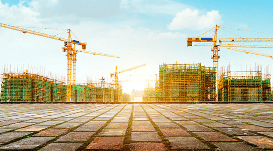 El sector construcción podría consolidar su recuperación, aunque todavía enfrenta desafíos importantes para lograr un crecimiento sostenido. ESPECIAL