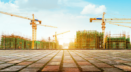 El sector construcción podría consolidar su recuperación, aunque todavía enfrenta desafíos importantes para lograr un crecimiento sostenido. ESPECIAL