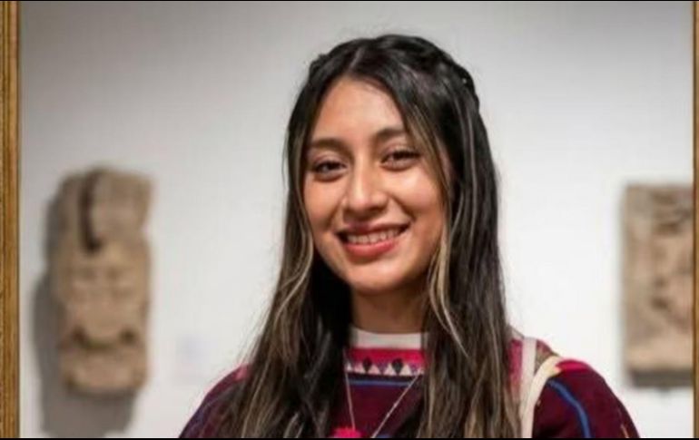 Roxana López, de 24 años de edad, desapareció el pasado 20 de febrero de 2026 y fue vista por última vez en San Martín Itunyoso, municipio de la región Mixteca de Oaxaca, perteneciente al distrito de Tlaxiaco. ESPECIAL