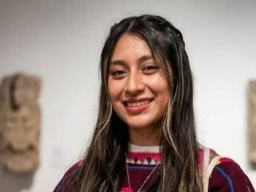 Roxana López, de 24 años de edad, desapareció el pasado 20 de febrero de 2026 y fue vista por última vez en San Martín Itunyoso, municipio de la región Mixteca de Oaxaca, perteneciente al distrito de Tlaxiaco. ESPECIAL