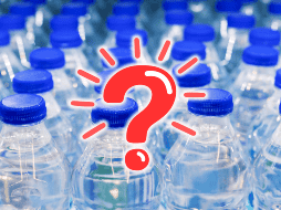 El consumo diario de agua mineral puede ser parte de un estilo de vida saludable, siempre que se haga con moderación y tomando en cuenta sus características. CANVA