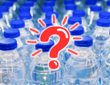 El consumo diario de agua mineral puede ser parte de un estilo de vida saludable, siempre que se haga con moderación y tomando en cuenta sus características. CANVA