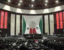 Desde la bancada oficialista, también se defendió que la iniciativa forma parte de la política de reducción de privilegios y reorientación del gasto público hacia programas sociales. SUN / M. Jasso