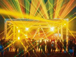 En esta edición, el cartel reúne a artistas que han participado en circuitos globales de gran visibilidad. ESPECIAL