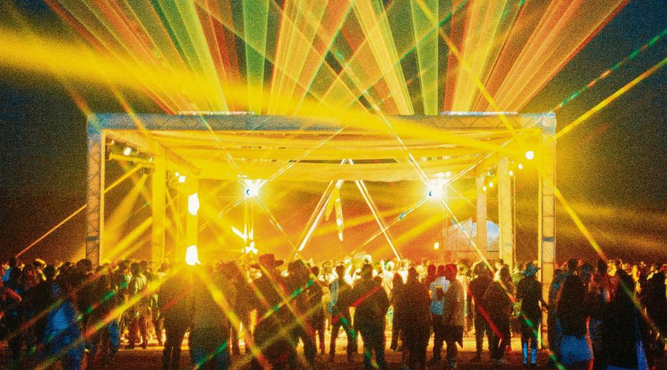 En esta edición, el cartel reúne a artistas que han participado en circuitos globales de gran visibilidad. ESPECIAL