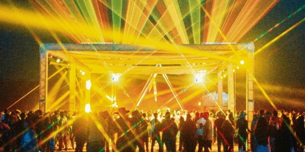 Conciertos: Akamba regresa a los campos de agave de Tequila