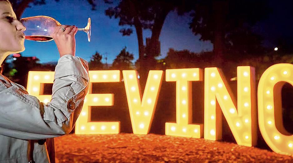 El evento reunirá más de 60 bodegas y enólogos provenientes de diversas zonas productoras del país, lo que ofrecerá a los asistentes la oportunidad de recorrer un amplio abanico de la producción vinícola nacional. ESPECIAL