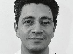 El fotógrafo mexicano César Rodríguez, documenta las afectaciones del cambio climático. ESPECIAL