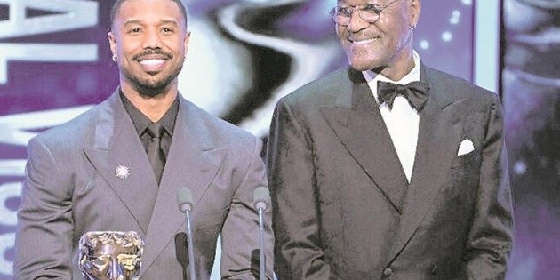 Cine: Insulto racista al aire: la BBC admite fallas