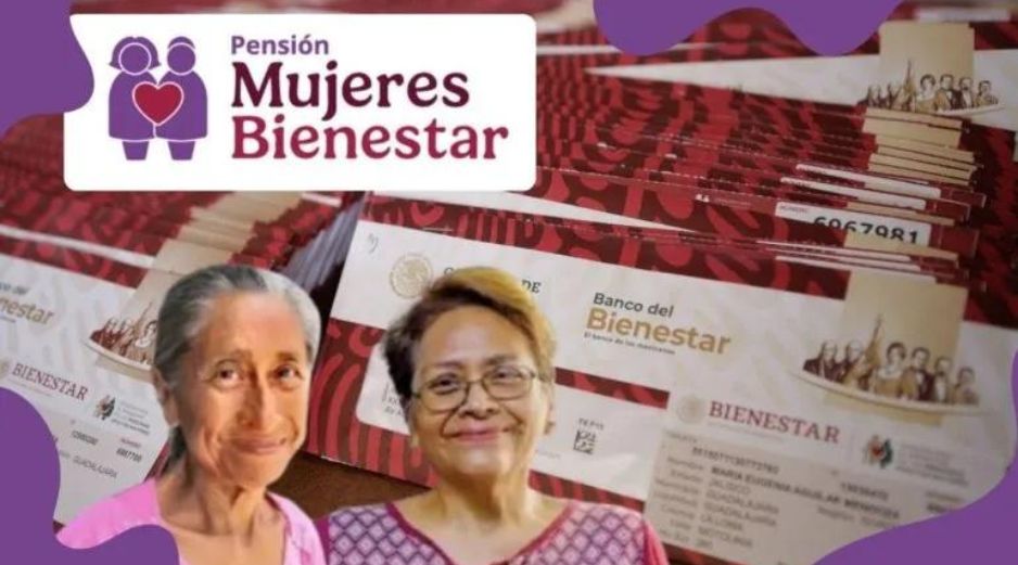 Este apoyo bimestral no solo busca impulsar la autonomía financiera de las mujeres mexicanas, sino que también brinda asistencia médica, psicológica y legal. ESPECIAL