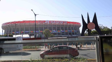 América y Cruz Azul volverán al estadio Azteca para disputar una edición más del 