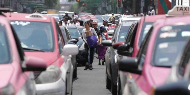 Hoy No Circula: Autos que no pueden salir este 9 de abril en la CDMX y Edomex