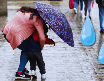 Mientras una buena parte del país saca los impermeables y las botas de lluvia, el occidente y sur de México enfrentan una realidad climática completamente distinta. EL INFORMADOR / ARCHIVO