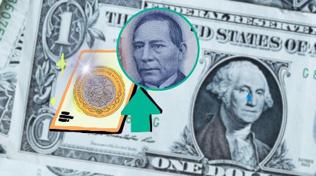 Consulta el precio de compra y venta del dólar en México; el peso mexicano se aprecia al inicio de este jueves. UNSPLASH / A. Grey / ESPECIAL