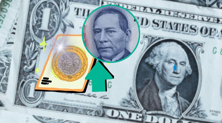 Consulta el precio de compra y venta del dólar en México; el peso mexicano se aprecia al inicio de este jueves. UNSPLASH / A. Grey / ESPECIAL