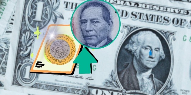 D&oacute;lar HOY: Peso mexicano presenta apreciaci&oacute;n constante frente al billete verde este 9 de abril de 2026; revisa los precios de compra y venta