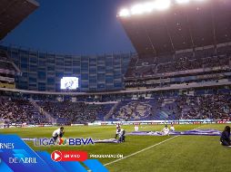 La J14 del Clausura 2026 de la Liga MX comienza este viernes con dos encuentros. ESPECIAL / IMAGO7 y CANVA