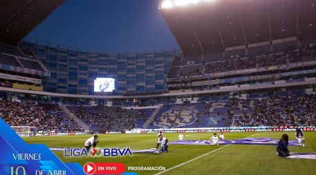 La J14 del Clausura 2026 de la Liga MX comienza este viernes con dos encuentros. ESPECIAL / IMAGO7 y CANVA