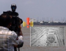 El día de ayer, el estrecho de Ormuz fue abierto temporalmente; hasta ahora no se ha confirmado que se reanude la actividad. AP / Rafiq Maqbool