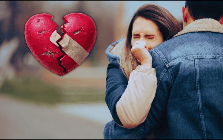 ¿Sientes un profundo agotamiento tras convivir con un amigo? La ciencia advierte que mantener amistades desgastadas daña tu salud mental hoy más que nunca. ESPECIAL / CANVA