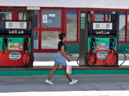 La crisis energética cubana es explicada por la conjunción de un factor estructural y el bloqueo petrolero de EU. EFE / ARCHIVO
