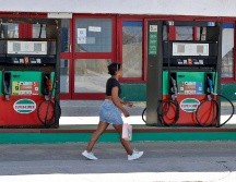La crisis energética cubana es explicada por la conjunción de un factor estructural y el bloqueo petrolero de EU. EFE / ARCHIVO