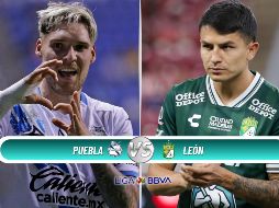 Ambos equipos urgen de una victoria en la recta final del Clausura 2026. ESPECIAL / IMAGO7 y CANVA