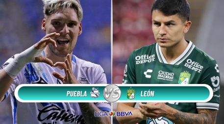 Ambos equipos urgen de una victoria en la recta final del Clausura 2026. ESPECIAL / IMAGO7 y CANVA