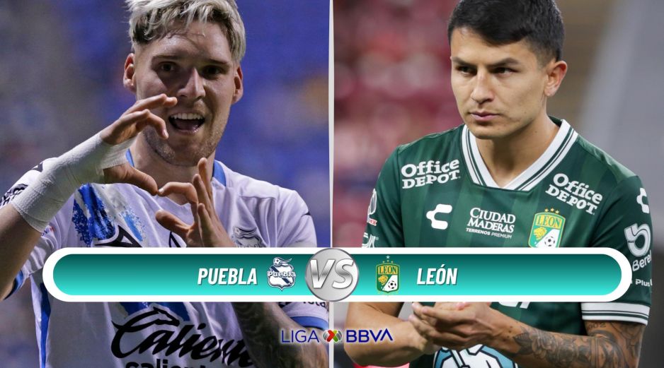 Ambos equipos urgen de una victoria en la recta final del Clausura 2026. ESPECIAL / IMAGO7 y CANVA