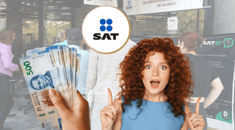 Es importante que los usuarios sigan una serie de pasos para asegurar su devolución de saldo a favor en 2026. EL INFORMADOR / ARCHIVO / ESPECIAL / UNSPLASH