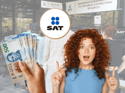 Es importante que los usuarios sigan una serie de pasos para asegurar su devolución de saldo a favor en 2026. EL INFORMADOR / ARCHIVO / ESPECIAL / UNSPLASH