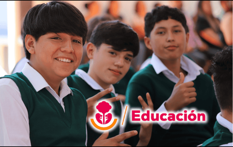 El secretario de Educación del estado de Jalisco adelantó la fecha en la que concluirán las clases presenciales en este ciclo escolar. ESPECIAL/SEJ