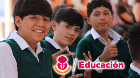 El secretario de Educación del estado de Jalisco adelantó la fecha en la que concluirán las clases presenciales en este ciclo escolar. ESPECIAL/SEJ