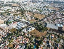 El costo promedio a nivel país alcanzó los 31 mil 631 pesos por metro cuadrado en marzo. EL INFORMADOR/ARCHIVO