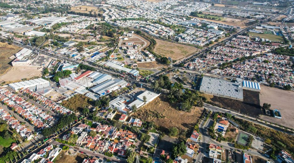 El costo promedio a nivel país alcanzó los 31 mil 631 pesos por metro cuadrado en marzo. EL INFORMADOR/ARCHIVO