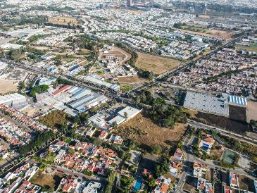 El costo promedio a nivel país alcanzó los 31 mil 631 pesos por metro cuadrado en marzo. EL INFORMADOR/ARCHIVO